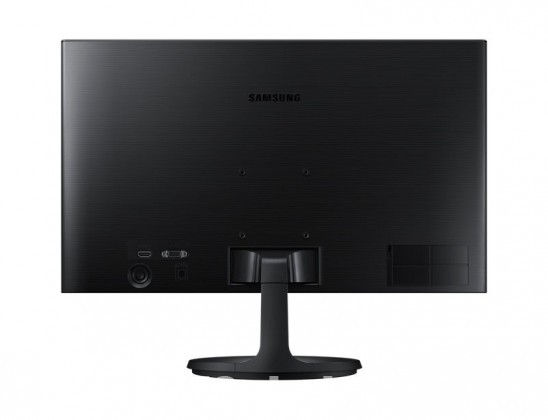 Samsung 21.5 Inch S22F350F LED FULL HD Monitor